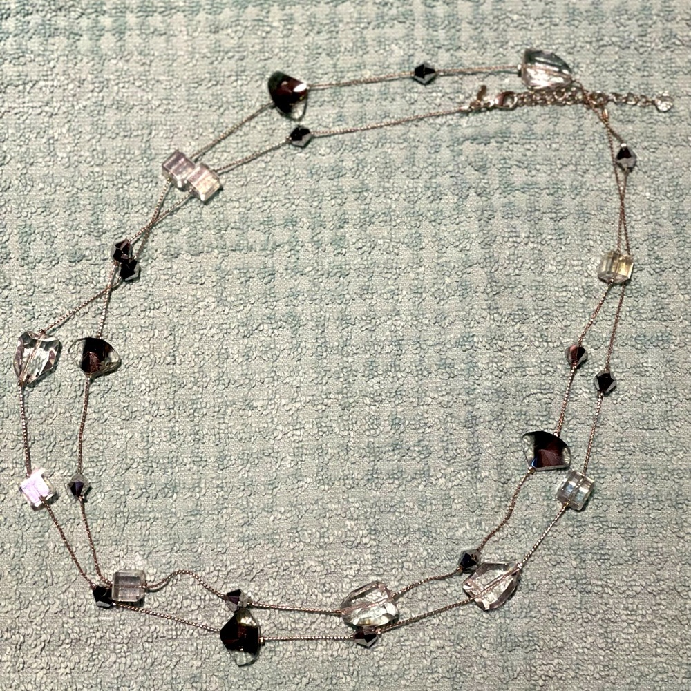 Gorgeous Premier necklace